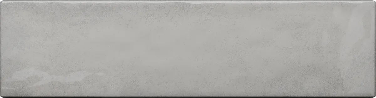 Tubadzin Masovia Griggio A fényes strukturált csempe 7,8x29,8 cm