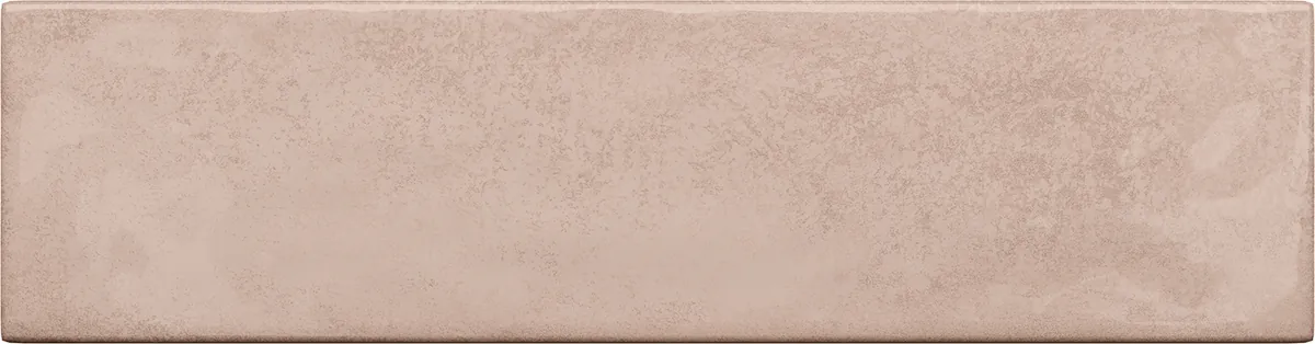 Tubadzin Masovia Polvere A fényes strukturált csempe 7,8x29,8 cm