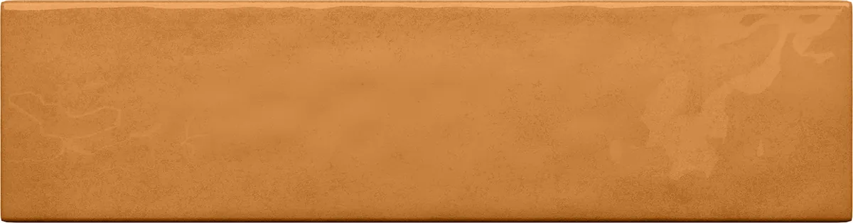 Tubadzin Masovia Senape B fényes strukturált csempe 7,8x29,8 cm