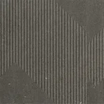 Tubadzin Modular Glitch Brown 2 matt strukturált gres járólap 59,8x119,8 cm