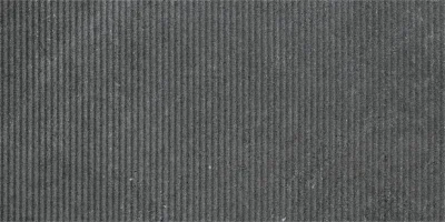 Tubadzin Modular Glitch Graphite 5 matt strukturált gres járólap 59,8x119,8 cm
