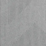 Tubadzin Modular Glitch Grey 1 matt strukturált gres járólap 59,8x119,8 cm