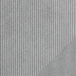 Tubadzin Modular Glitch Grey 3 matt strukturált gres járólap 59,8x119,8 cm