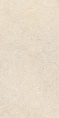 Tubadzin Modular Glitch Ivory matt strukturált gres járólap 59,8x119,8 cm