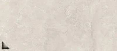 Tubadzin Monolith Plus Grand Cave Ivory matt strukturált homlokzati lap 119,8x274,8 cm