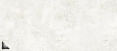 Tubadzin Monolith Plus Torano White matt homlokzati lap 119,8x274,8 cm