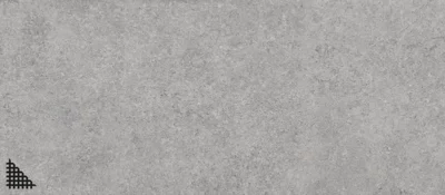 Tubadzin Monolith Plus Zimba Light Grey matt strukturált homlokzati lap 119,8x274,8 cm