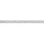 Tubadzin My Tones Steel 12 fényes díszcsík 1x59,8 cm