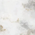 Tubadzin Onice Bianco MAT matt gres járólap 119,8x274,8 cm