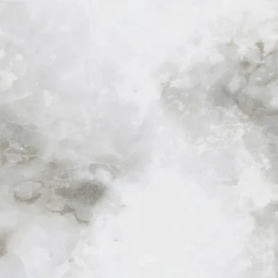 Tubadzin Onice Bianco polírozott gres járólap 119,8x119,8 cm
