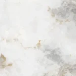 Tubadzin Onice Bianco polírozott gres járólap 119,8x274,8 cm