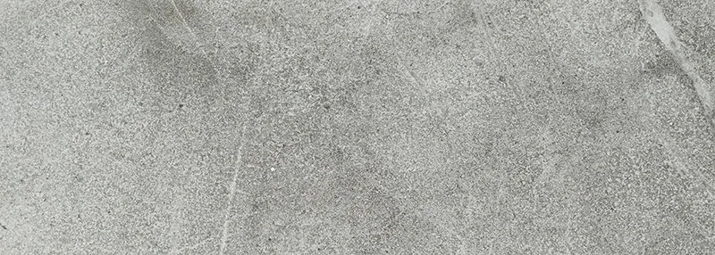 Tubadzin Organic Matt Grey matt csempe 16,3x44,8 cm