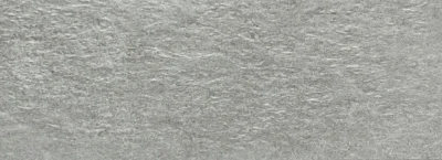 Tubadzin Organic Matt Grey matt strukturált csempe 16,3x44,8 cm