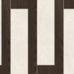 Tubadzin Palomino Wood matt gres mozaik 23x32,6 cm