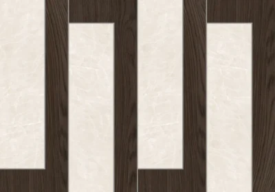 Tubadzin Palomino Wood matt gres mozaik 23x32,6 cm