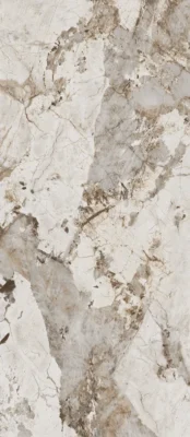 Tubadzin Patagonia Naturale szatén strukturált gres járólap 119,8x274,8 cm