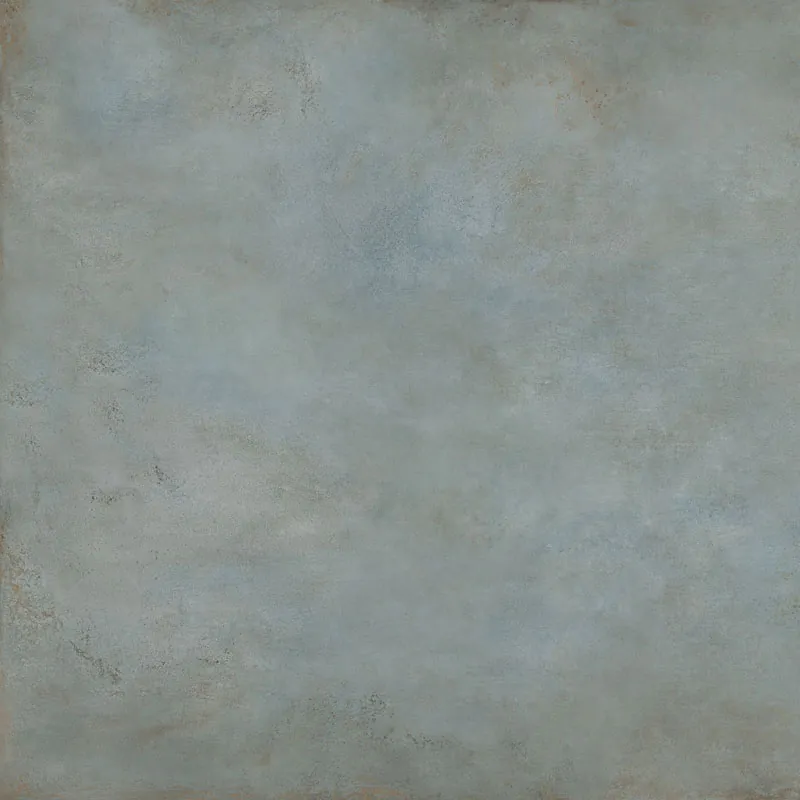 Tubadzin Patina Plate Blue matt gres járólap 59,8x59,8 cm