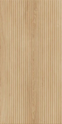 Tubadzin Perosa Roll Beige matt strukturált csempe 59,8x119,8 cm