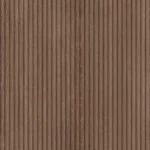 Tubadzin Perosa Roll Brown matt strukturált csempe 59,8x119,8 cm