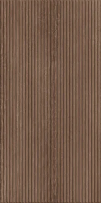 Tubadzin Perosa Roll Brown matt strukturált csempe 59,8x119,8 cm