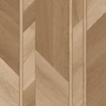 Tubadzin Perosa Wood Beige matt csempe 59,8x119,8 cm