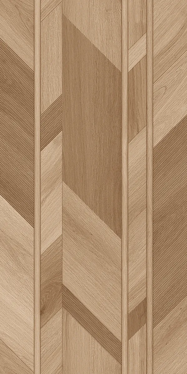 Tubadzin Perosa Wood Beige matt csempe 59,8x119,8 cm