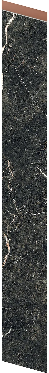 Tubadzin Pietra Convessa Right A matt dekorcsempe 14,8x115,8 cm