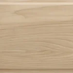 Tubadzin Pure Concept Pure Wood Beige matt strukturált csempe 32,8x89,8 cm