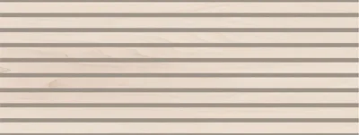 Tubadzin Pure Concept Pure Wood White matt strukturált csempe 32,8x89,8 cm