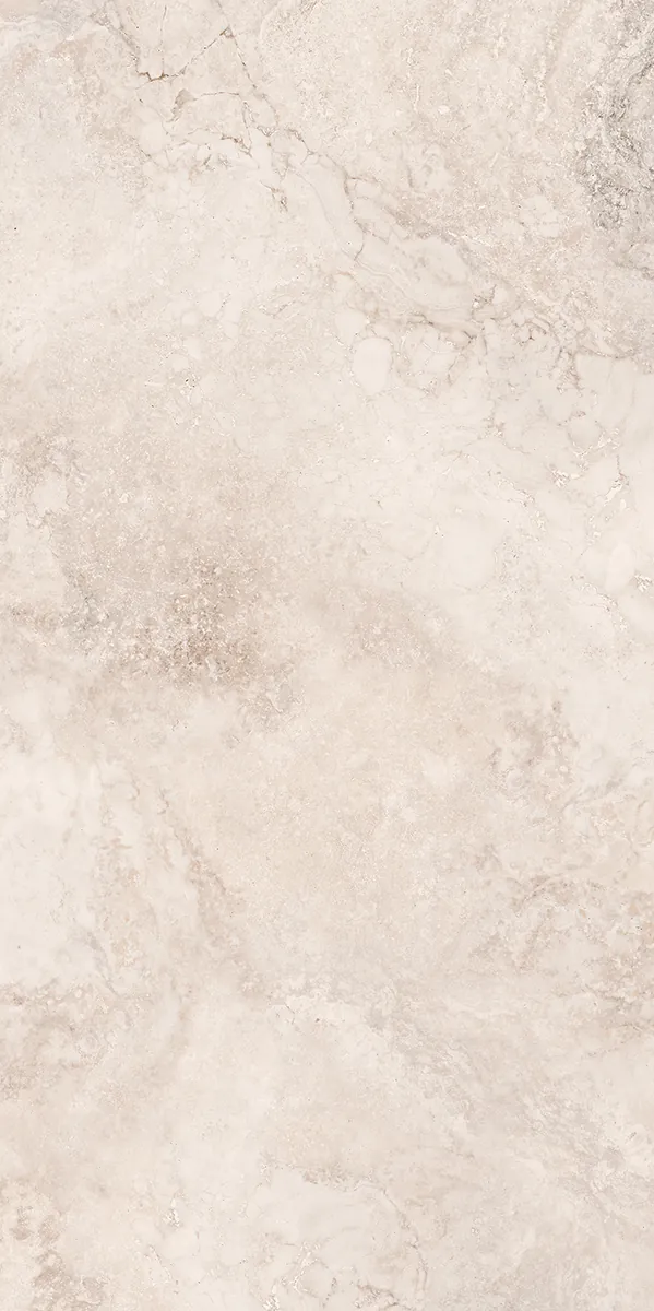 Tubadzin Roccia Lunare Beige szatén strukturált gres járólap 59,8x119,8 cm