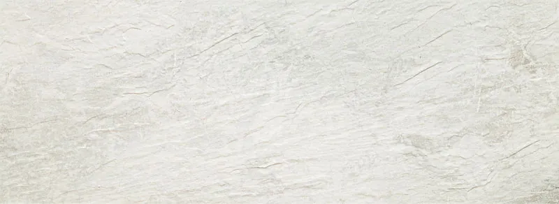 Tubadzin Sedona White matt strukturált csempe 32,8x89,8 cm