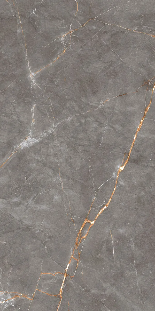 Tubadzin Shinestone Grey matt gres járólap 59,8x119,8 cm