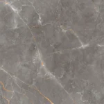 Tubadzin Shinestone Grey polírozott gres járólap 79,8x79,8 cm