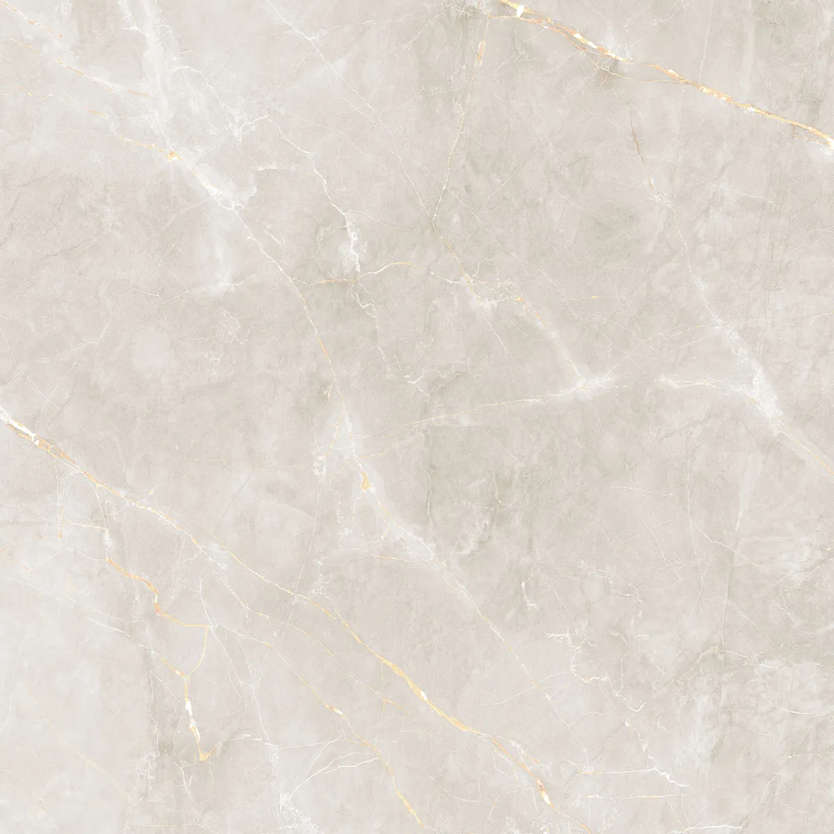 Tubadzin Shinestone White matt gres járólap 119,8x119,8 cm