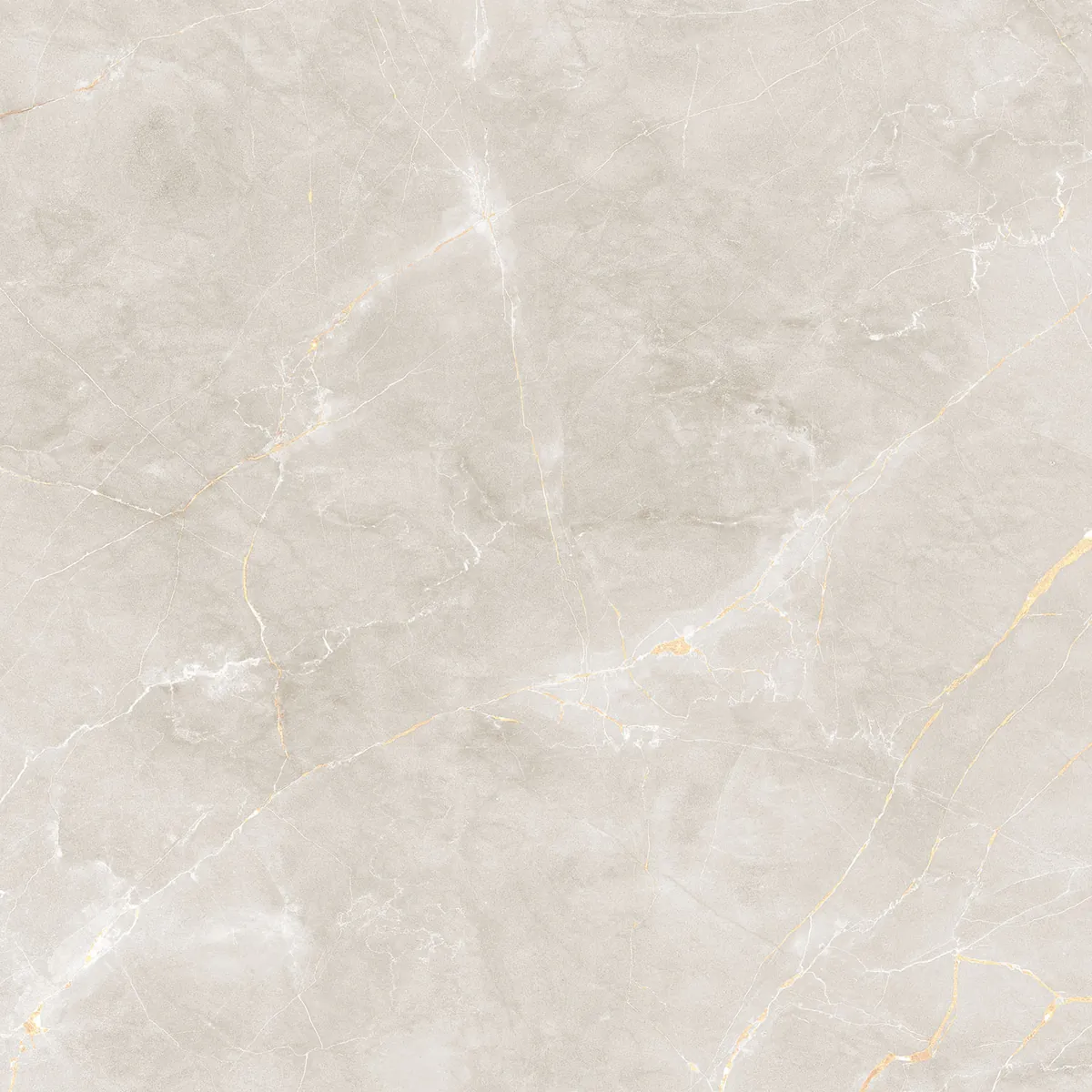 Tubadzin Shinestone White matt gres járólap 79,8x79,8 cm