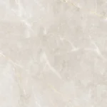 Tubadzin Shinestone White polírozott gres járólap 119,8x119,8 cm