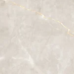 Tubadzin Shinestone White polírozott gres járólap 59,8x119,8 cm
