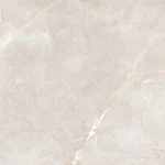 Tubadzin Shinestone White polírozott gres járólap 59,8x59,8 cm