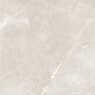 Tubadzin Shinestone White polírozott gres járólap 59,8x59,8 cm