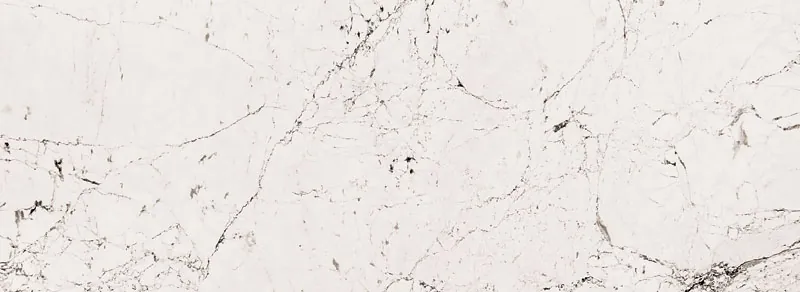 Tubadzin Sophisticated White fényes csempe 32,8x89,8 cm