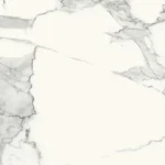 Tubadzin Specchio Carrara szatén gres járólap 59,8x119,8 cm