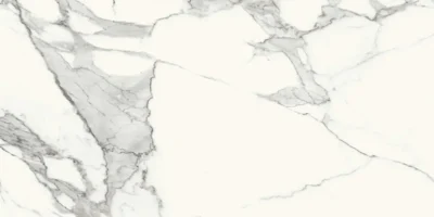 Tubadzin Specchio Carrara szatén gres járólap 59,8x119,8 cm