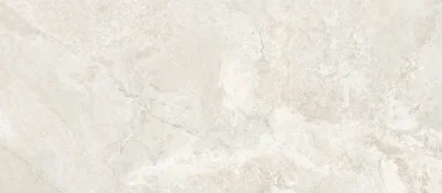 Tubadzin Teri Ivory szatén strukturált gres járólap 119,8x274,8 cm
