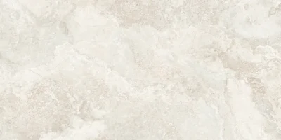 Tubadzin Teri Ivory szatén strukturált gres járólap 59,8x119,8 cm