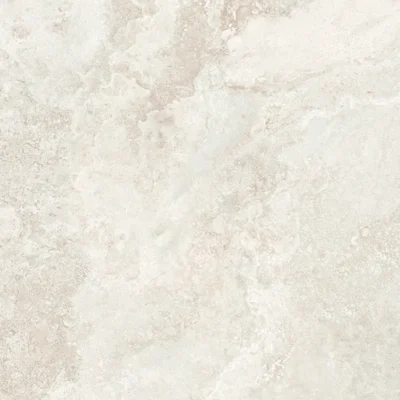 Tubadzin Teri Ivory szatén strukturált gres járólap 59,8x59,8 cm