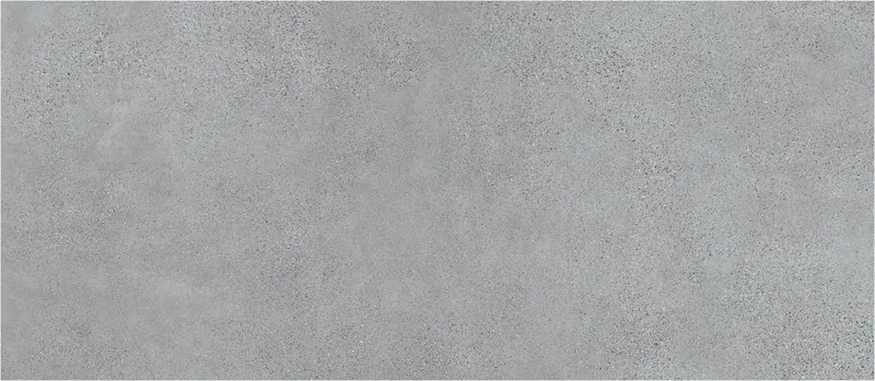 Tubadzin Terrazzo Grey matt gres járólap 119,8x274,8 cm