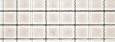 Tubadzin Timeless Check matt dekorcsempe 32,8x89,8 cm