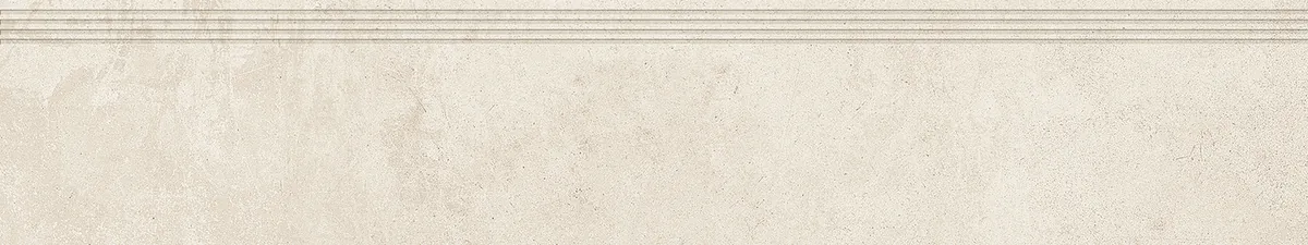 Tubadzin Torano Beige matt lépcsőlap 29,8x159,8 cm