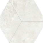 Tubadzin Torano Hex 1 gres mozaik 29,7x34,3 cm