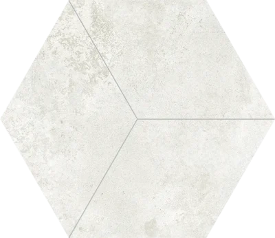 Tubadzin Torano Hex 1 gres mozaik 29,7x34,3 cm
